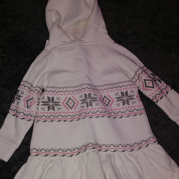 Ralph Lauren Polo Toddler sweater - Picture 3 of 3